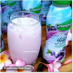 Yoghurt Greenfields yogurt drink chilled 250ml (5 flavours)